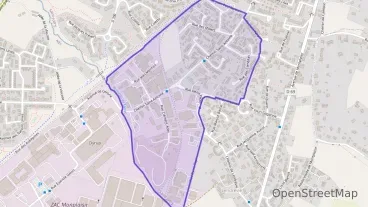 Maison 95 m² quatre pièces à vendre à Saint-Juéry