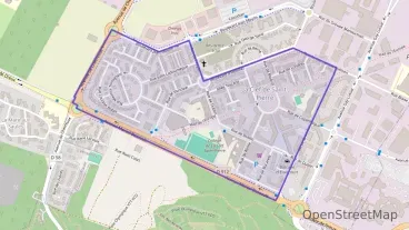 Maison 106 m² six pièces à vendre à Élancourt