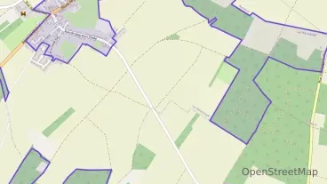 Maison 86 m² trois pièces à vendre à La Houssoye