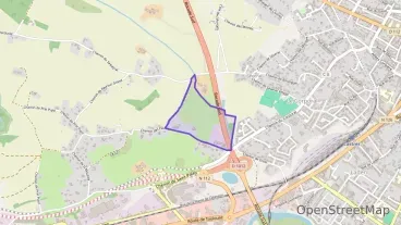 Maison 97 m² quatre pièces à vendre à Castres