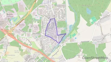 Maison 95 m² cinq pièces à vendre à Boigny-sur-Bionne