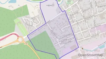 Maison 70 m² trois pièces à vendre à Salbris