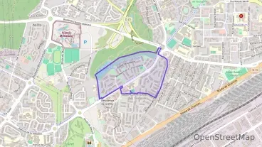 Maison 72 m² trois pièces à vendre à Élancourt