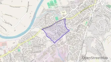 Maison 89 m² quatre pièces à vendre à Saint-Juéry