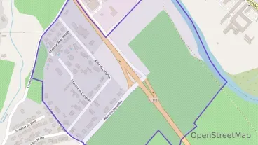 Maison 110 m² quatre pièces à vendre à Cournanel
