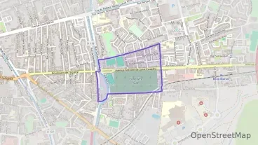 Maison 78 m² quatre pièces à vendre à Calais