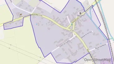 Maison 120 m² quatre pièces à vendre à Chéry