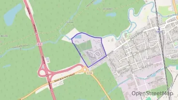 Maison 96 m² quatre pièces à vendre à Salbris
