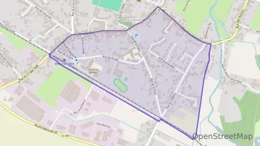Maison 88 m² quatre pièces à vendre à Beaurainville