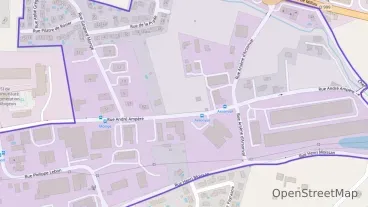 Maison 87 m² quatre pièces à vendre à Albi