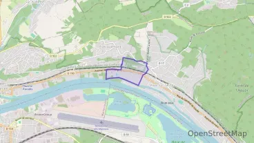 Maison 80 m² quatre pièces à vendre à Vaux-sur-Seine