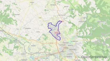 Maison 150 m² quatre pièces à vendre à Castres
