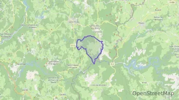 Maison 167 m² quatre pièces à vendre à Saint-Julien-aux-Bois