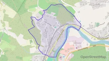 Maison 91 m² quatre pièces à vendre à Montazels
