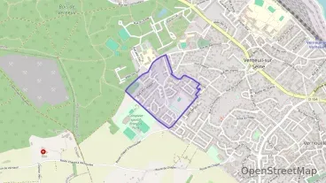 Maison 140 m² six pièces à vendre à Verneuil-sur-Seine