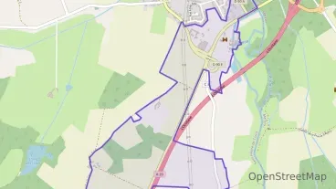 Maison 95 m² trois pièces à vendre à Saint-Hilaire-de-Court