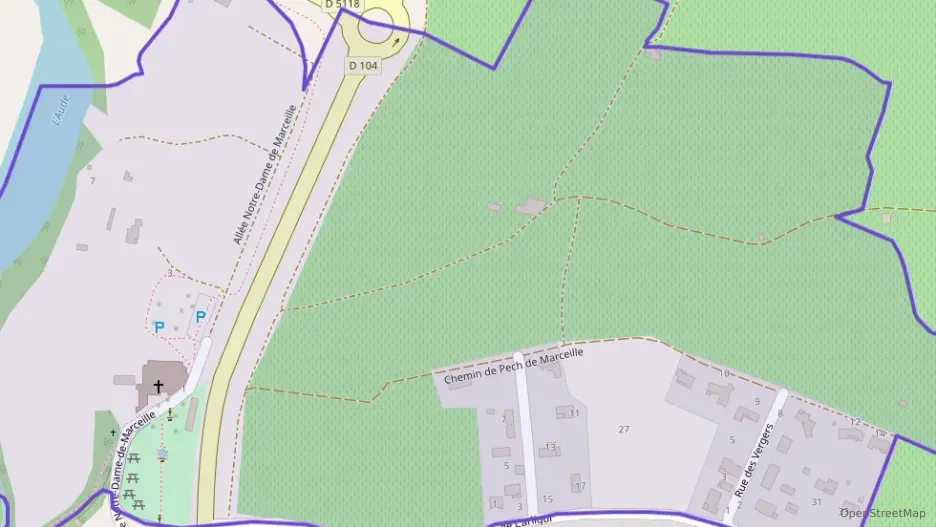 Maison 132 m² quatre pièces à vendre à Limoux