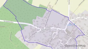 Maison 104 m² trois pièces à vendre à Orgeval
