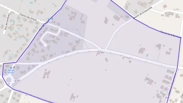 Maison 110 m² 5 pièces à vendre à Lescure-d`Albigeois