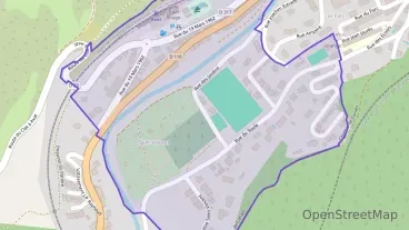 Maison 91 m² quatre pièces à vendre à Axat