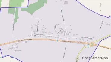 Maison 280 m² sept pièces à vendre à Viviers-lès-Montagnes