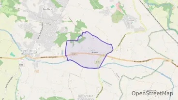 Maison 280 m² sept pièces à vendre à Viviers-lès-Montagnes