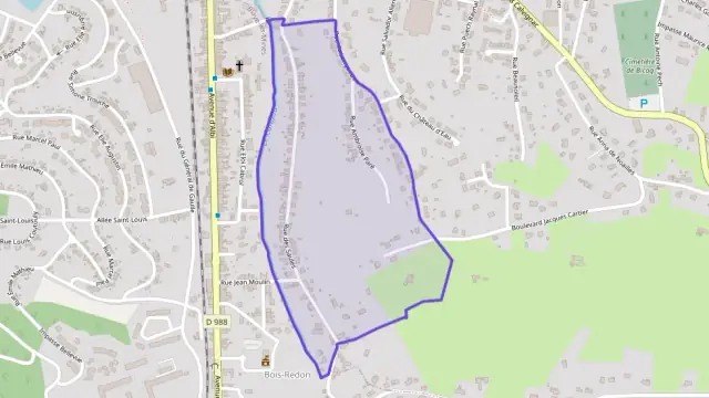 Maison 96 m² quatre pièces à vendre à Carmaux