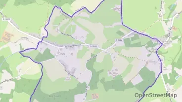 Maison 54 m² trois pièces à vendre à Brunembert