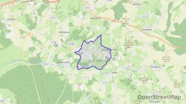 Maison 54 m² trois pièces à vendre à Brunembert