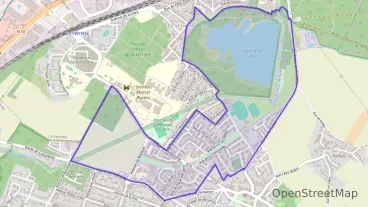 Maison 86 m² quatre pièces à vendre à Le Mesnil-Saint-Denis