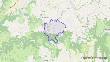 Maison 80 m² trois pièces à vendre à Brandonnet
