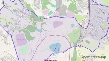Maison 109 m² quatre pièces à vendre à Blaye-les-Mines