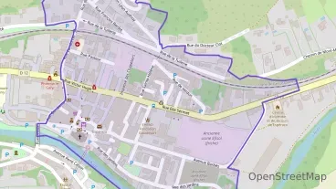 Maison 63 m² trois pièces à vendre à Espéraza