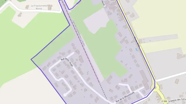 Maison 137 m² quatre pièces à vendre à Le Garric