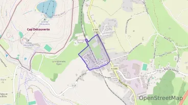 Maison 137 m² quatre pièces à vendre à Le Garric