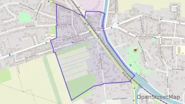 Maison 96 m² cinq pièces à vendre à Coulogne