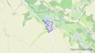 Maison 100 m² cinq pièces à vendre à Ponches-Estruval