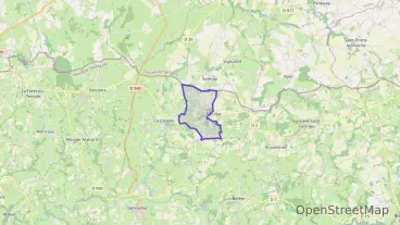 Maison 53 m² deux pieces à vendre à Tercillat