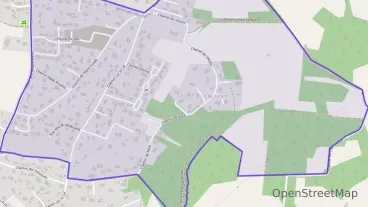 Maison 93 m² quatre pièces à vendre à Viviers-lès-Montagnes