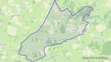 Maison 67 m² deux pieces à vendre à Saint-Dizier-les-Domaines