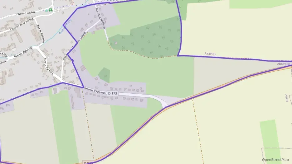 Maison 108 m² cinq pièces à vendre à Allery