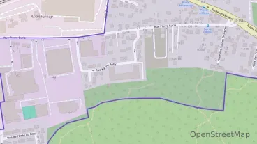 Maison 95 m² quatre pièces à vendre à Les Mureaux