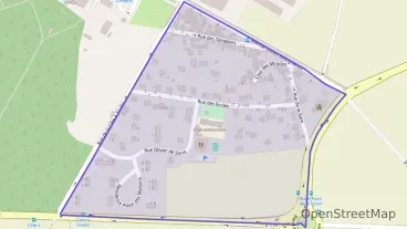 Maison 58 m² trois pièces à vendre à Thiverval-Grignon