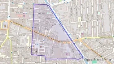 Maison 134 m² quatre pièces à vendre à Calais