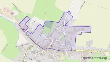 Maison 29 m² deux pieces à vendre à Crécy-en-Ponthieu