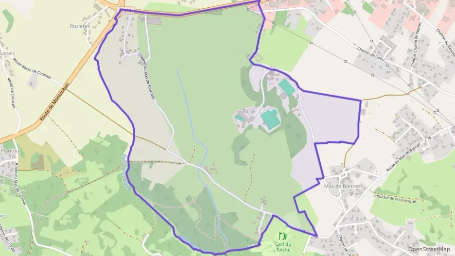 Maison 92 m² quatre pièces à vendre à Villefranche-de-Rouergue