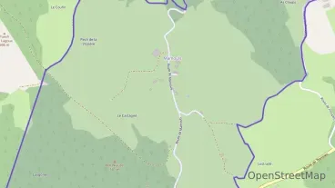 Maison 71 m² trois pièces à vendre à Sousceyrac-en-Quercy