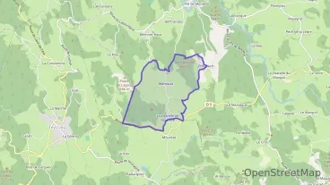 Maison 71 m² trois pièces à vendre à Sousceyrac-en-Quercy