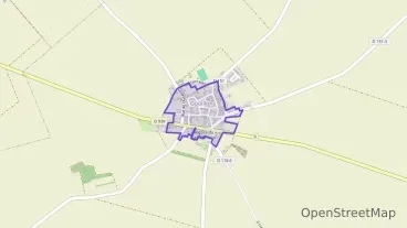 Maison 135 m² six pièces à vendre à Gouillons