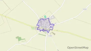 Maison 105 m² quatre pièces à vendre à Gouillons